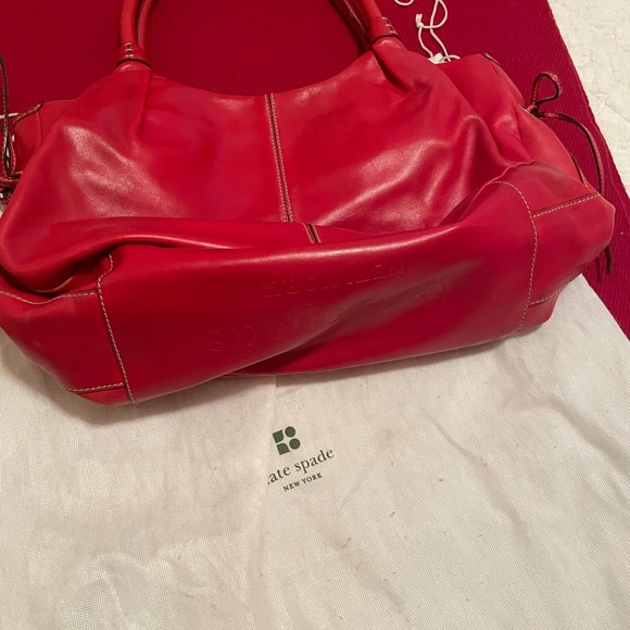 Kate Spade tote - Picture 3 of 5